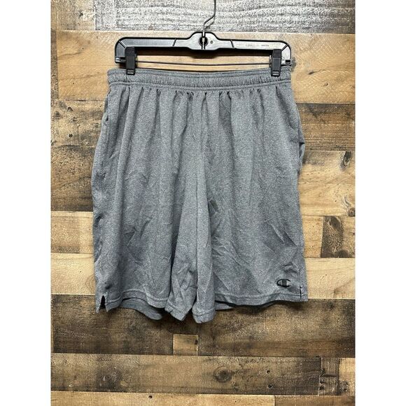 Champion Performance Men's Unlined Shorts‎ Size Large - Picture 1 of 3